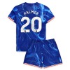 Chelsea Palmer 20 Thuistenue 2024-25  - Kids